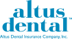 Altus dental insurance logo