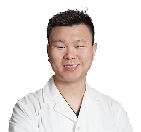 Worcester Massachusetts dentist Evan Yu D D S