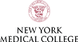 New York Medical College logo