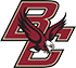 Boston College logo