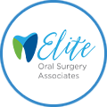 Elite Oral Surgery Associates logo