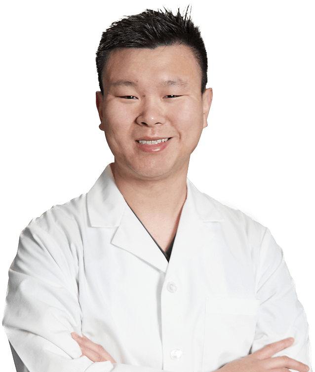 Worcester Massachusetts dentist Evan Yu D D S