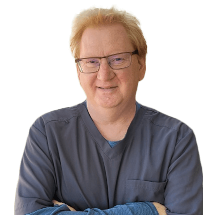 Worcester Massachusetts dentist Timothy Zajac