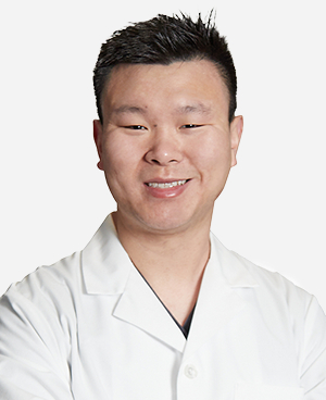 Worcester Massachusetts dentist Evan yu D D S